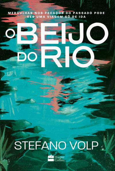 O beijo do rio