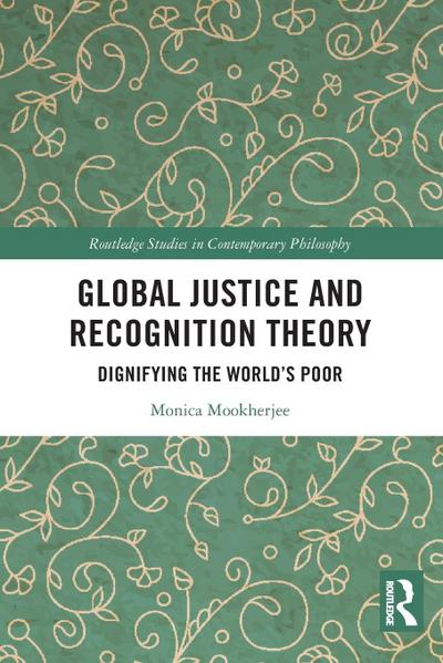 Global Justice and Recognition Theory