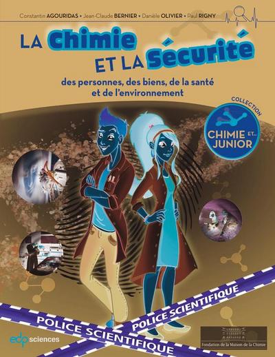 La chimie et la sécurité