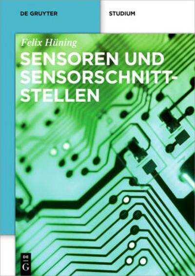 Sensoren und Sensorschnittstellen