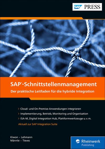 SAP-Schnittstellenmanagement