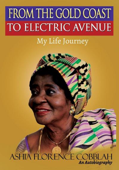 From The Gold Coast To Electric Avenue