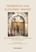 Gedächtnis und kultureller Wandel