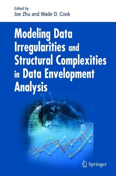 Modeling Quantitative and Qualitative Data Varieties and Data Envelopment Analysis