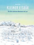 Kleiner Eisbär
