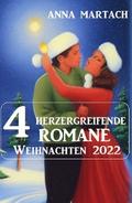 4 Herzergreifende Romane Weihnachten 2022