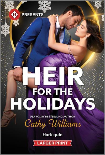 Heir for the Holidays