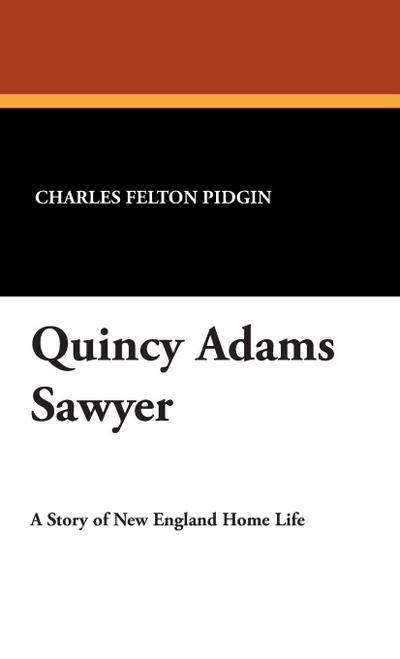Quincy Adams Sawyer