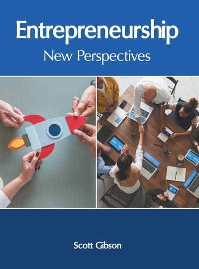 Entrepreneurship: New Perspectives