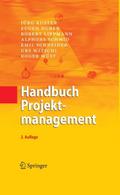 Handbuch Projektmanagement