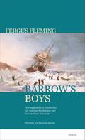 Barrow’s Boys