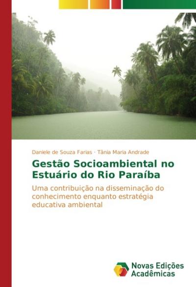 Gestão Socioambiental no Estuário do Rio Paraíba