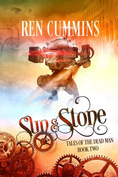 Sun & Stone