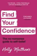 Find Your Confidence