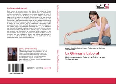 La Gimnasia Laboral