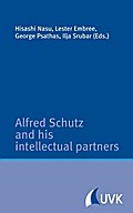 Alfred Schutz and his intellectual partners