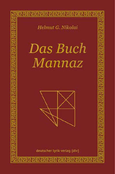 Das Buch Mannaz