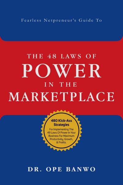 48 Laws Of Power In The Marketplace