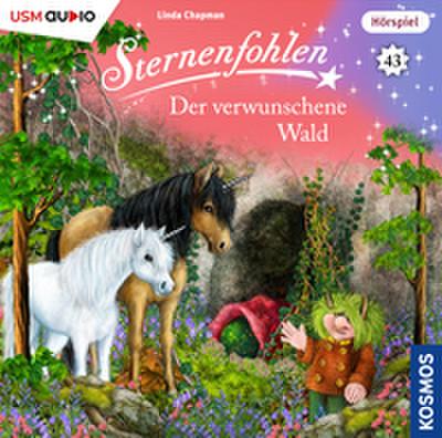 Sternenfohlen (Folge 43): Der verwunschene Wald