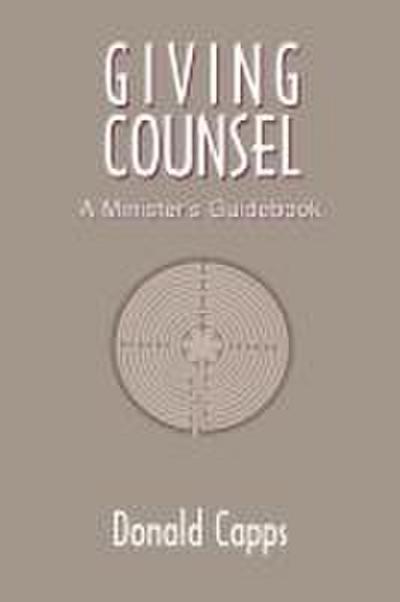 Giving Counsel