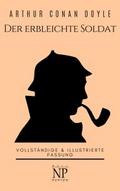 Sherlock Holmes - Der erbleichte Soldat und weiter