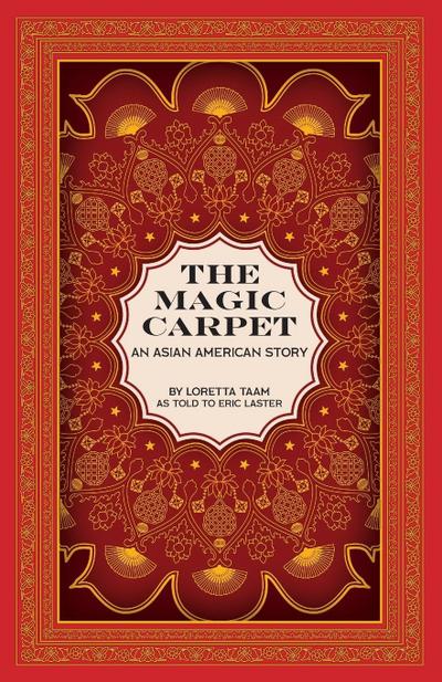 The Magic Carpet