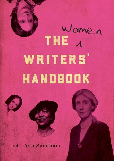 The Women Writers’ Handbook