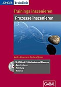 Trainings inszenieren: Prozesse inszenieren