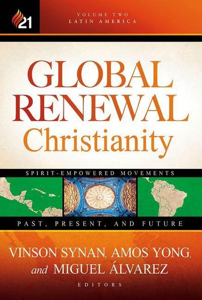 Global Renewal Christianity