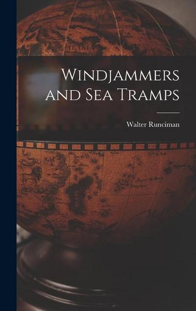 Windjammers and Sea Tramps