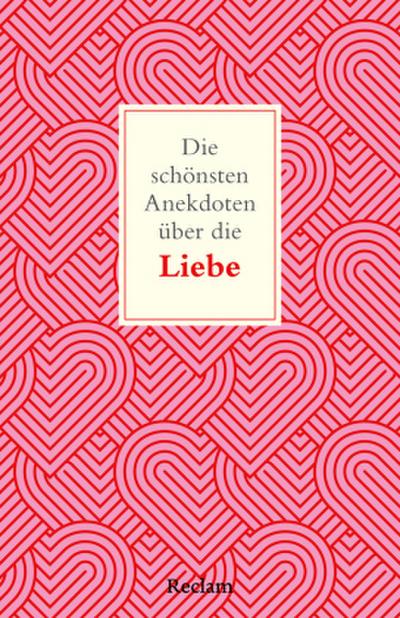 Die schönsten Anekdoten über die Liebe