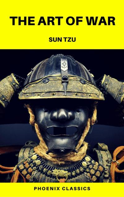The Art of War  (Phoenix Classics)