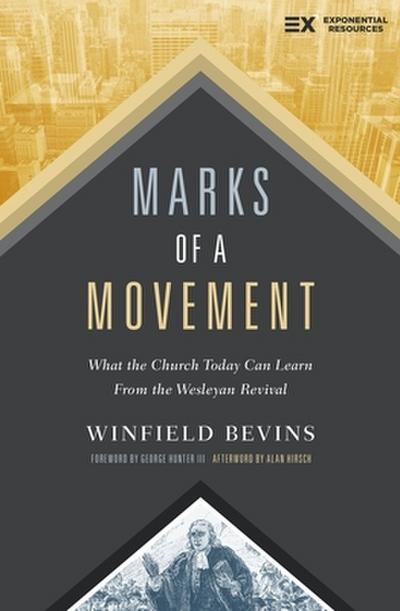 The Marks of a Movement