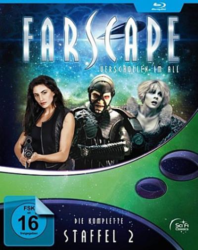 Farscape