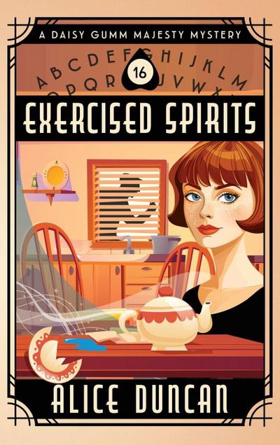 Exercised Spirits