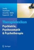 Therapielexikon Psychiatrie, Psychosomatik, Psycho