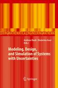 Modeling, Design, and Simulation of Systems with U