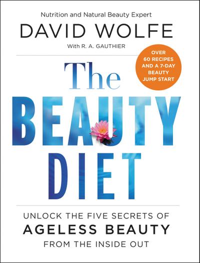 The Beauty Diet