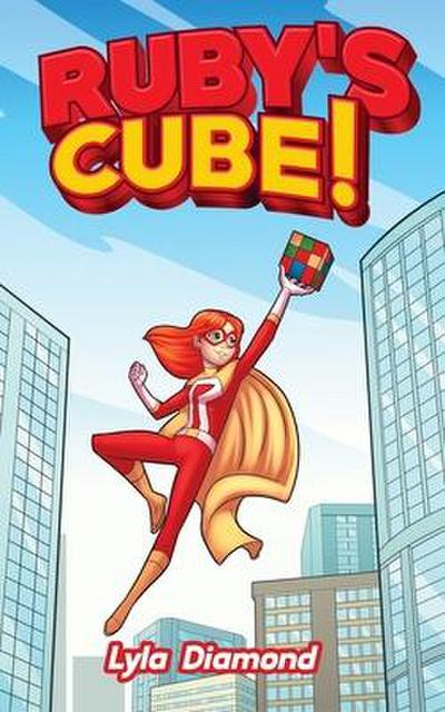 Ruby’s Cube