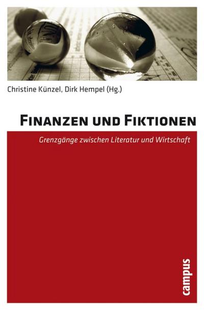 Finanzen und Fiktionen