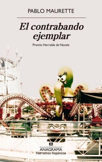 Contrabando Ejemplar, El
