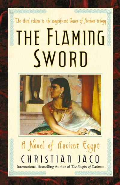 The Flaming Sword