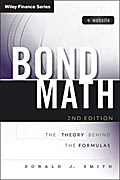 Bond Math