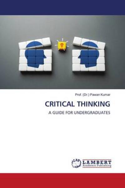 CRITICAL THINKING