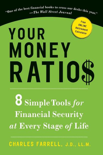 Your Money Ratios