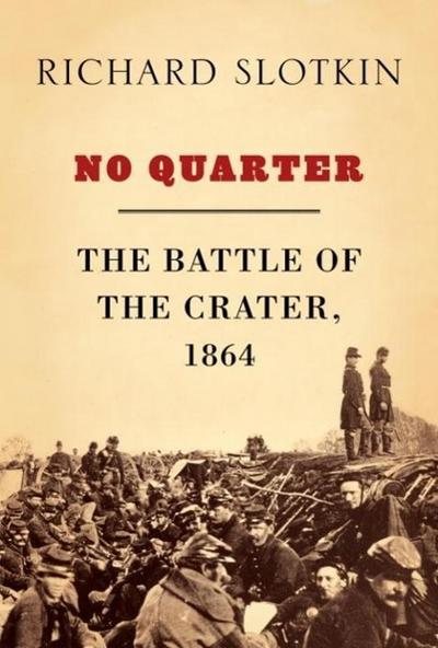 No Quarter