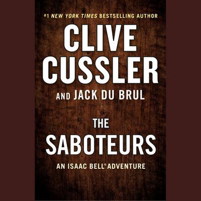 The Saboteurs