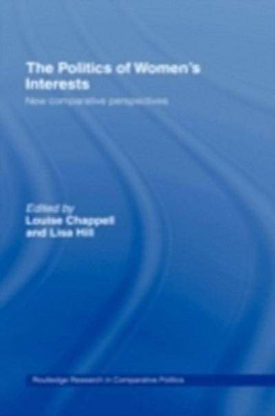 Politics of Women’s Interests