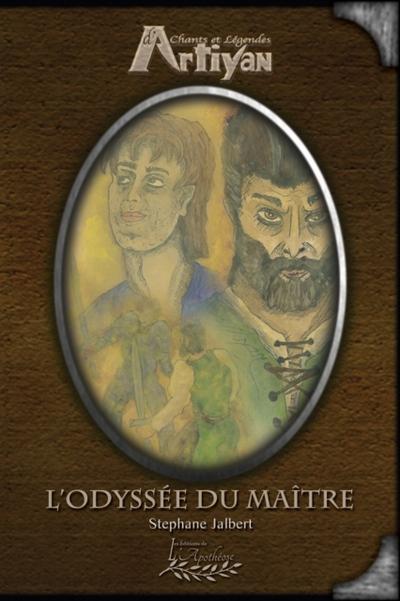 L’’odyssée du maitre