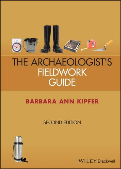 Archaeologist’s Fieldwork Guide